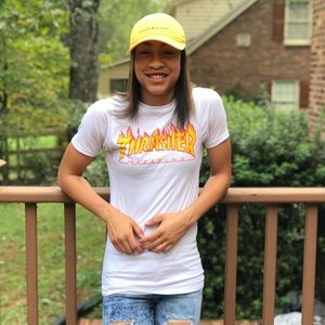 Meet your Posher, Amaya